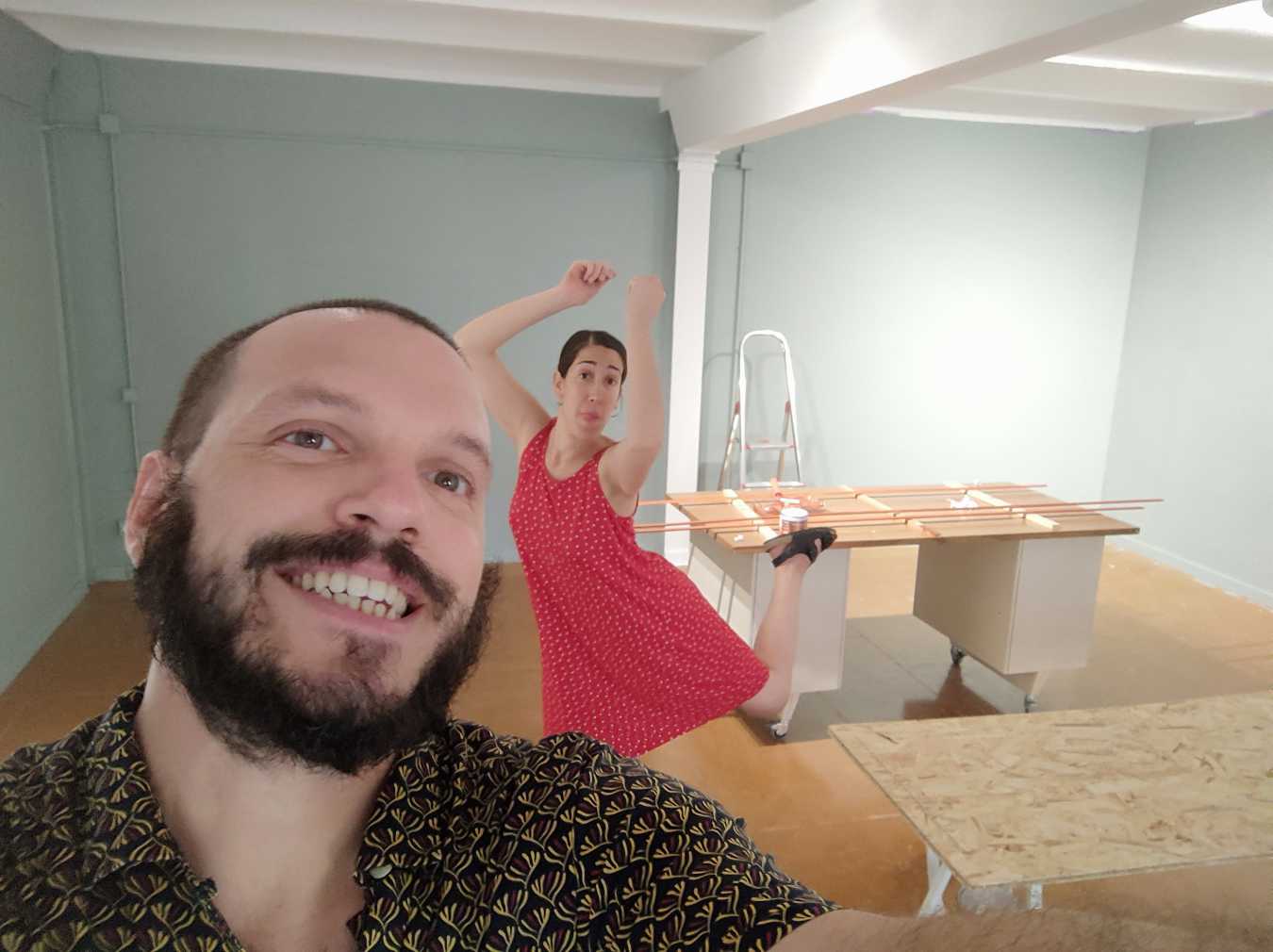 Pues lo quitamos!