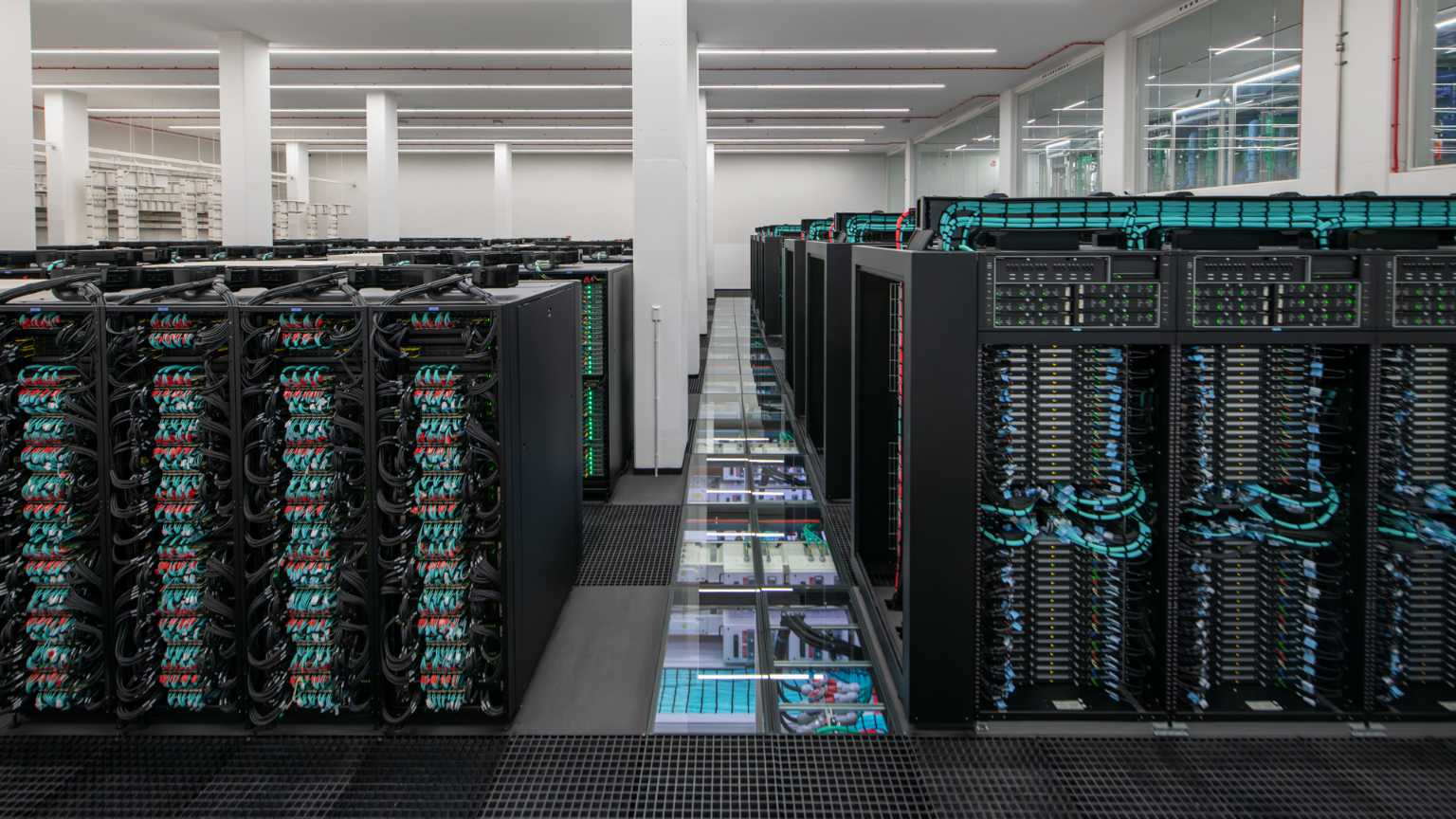 Barcelona Supercomputing Center