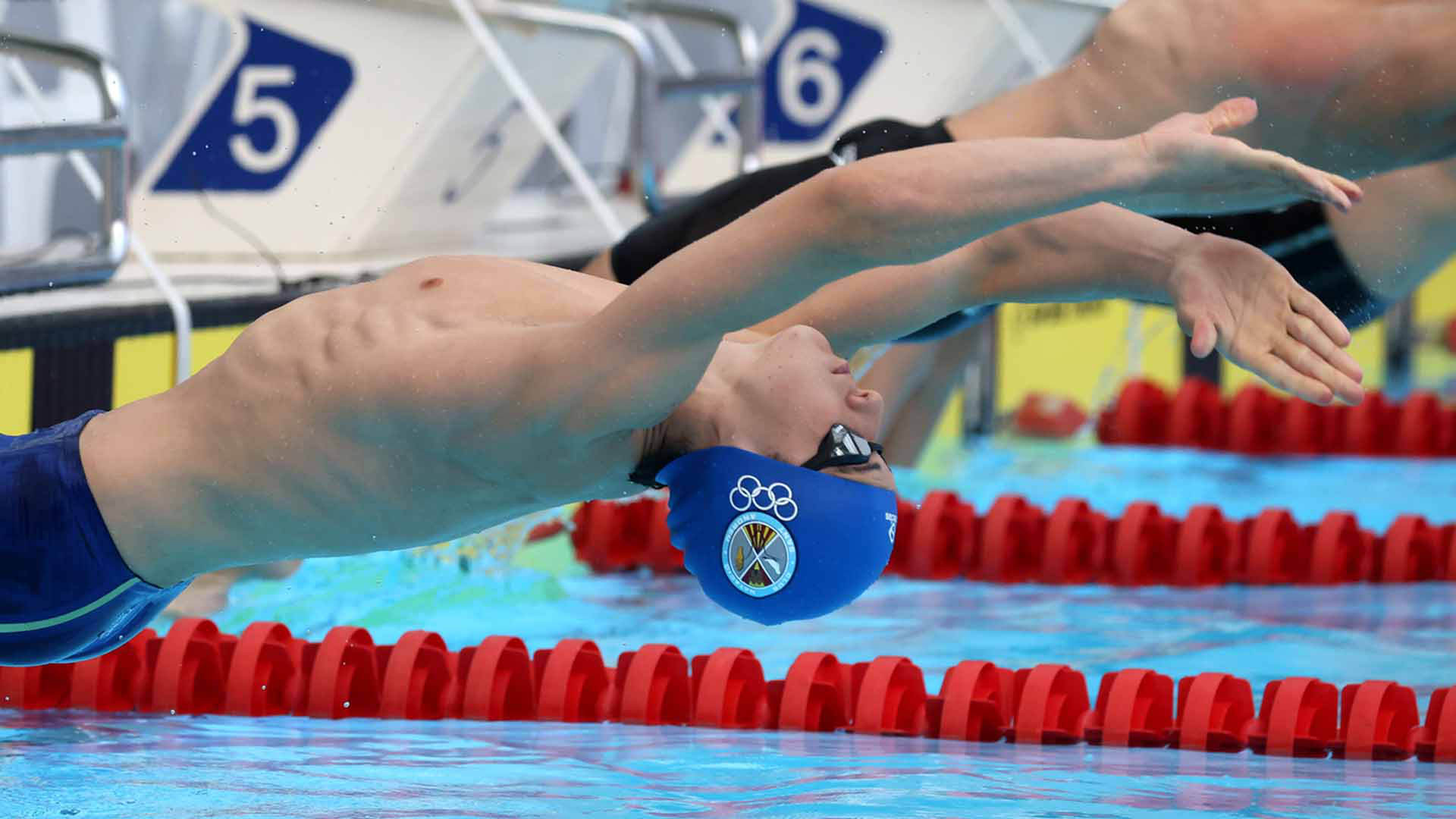 Club Natació Sant Andreu